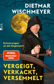 Vergeigt, verkackt, versemmelt