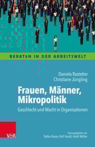 Frauen, Männer, Mikropolitik