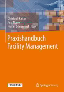 Praxishandbuch Facility Management