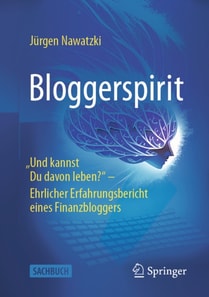 Bloggerspirit