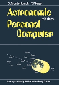 Astronomie mit dem Personal Computer