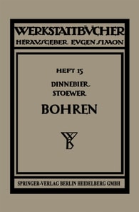 Bohren