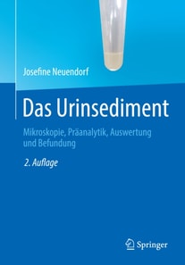 Das Urinsediment