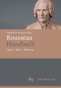 Rousseau-Handbuch