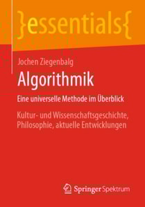 Algorithmik Eine universelle Methode im Überblick