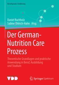 Der German-Nutrition Care Prozess