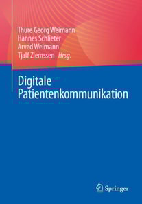 Digitale Patientenkommunikation