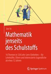 Mathematik jenseits des Schulstoffs