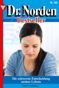 Die schwerste Entscheidung meines Lebens