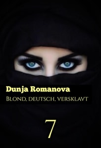 Deutsch, blond, versklavt 7