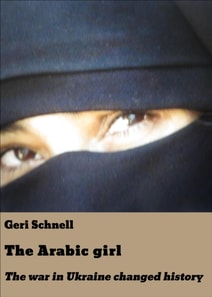 The Arabic girl