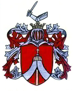 The noble Polish family Alexwangen.