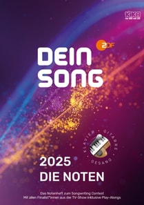 Dein Song 2025