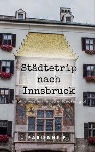 Städtetrip nach Innsbruck