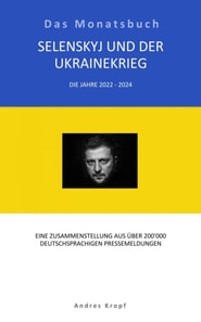 Selenskyj und der Ukrainekrieg