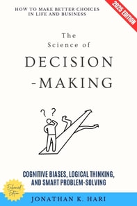 Science of Decision-Making: