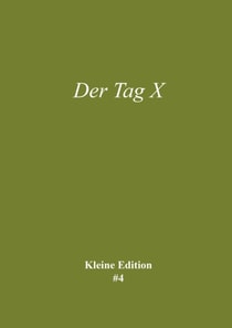 Der Tag X