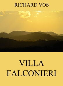 Villa Falconieri