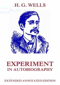Experiment in Autobiography
