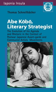 Abe Kobo , Literary Strategist