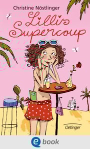 Lillis Supercoup