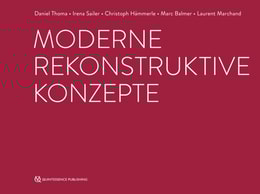 Moderne rekonstruktive Konzepte
