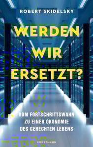 Werden wir ersetzt?