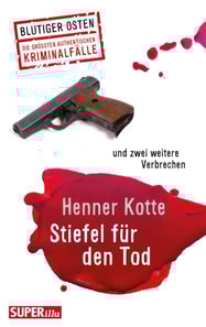 Stiefel für den Tod