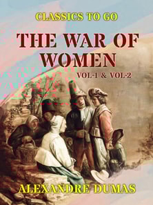 War of Women Vol-1 & Vol-2