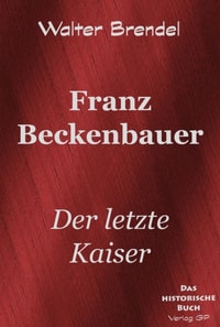 Franz Beckenbauer