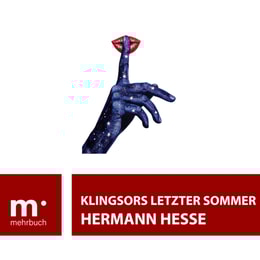 Klingsors letzter Sommer