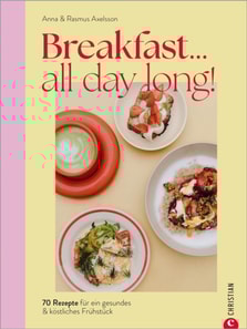 Breakfast all day long!