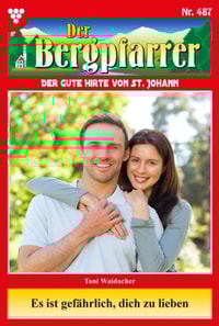 Es ist gefährlich, dich zu lieben