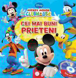 Cei Mai Buni Prieteni