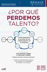 ¿Por qué perdemos talento?