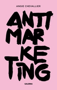Antimarketing
