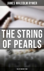 String of Pearls - Tale of Sweeney Todd