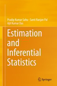 Estimation and Inferential Statistics