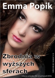 Zbrodnia w wyzszych sferach