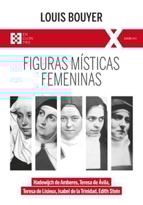 Figuras místicas femeninas