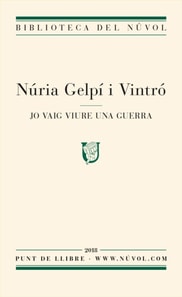 Jo vaig viure una guerra