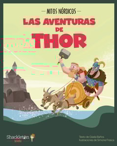 Las aventuras de Thor