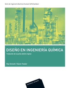 Diseño en ingeniería química