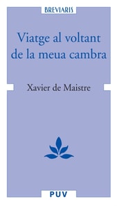 Viatge al voltant de la meua cambra