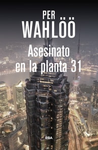 Asesinato en la planta 31