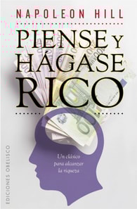 Piense y hágase rico