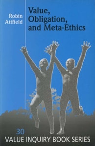 Value, Obligation, and Meta-Ethics