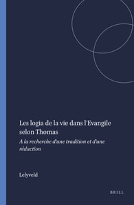 logia de la vie dans l'Evangile selon Thomas