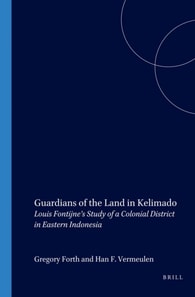 Guardians of the Land in Kelimado