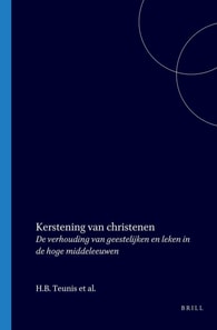 Kerstening van christenen